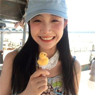 夏日烟云