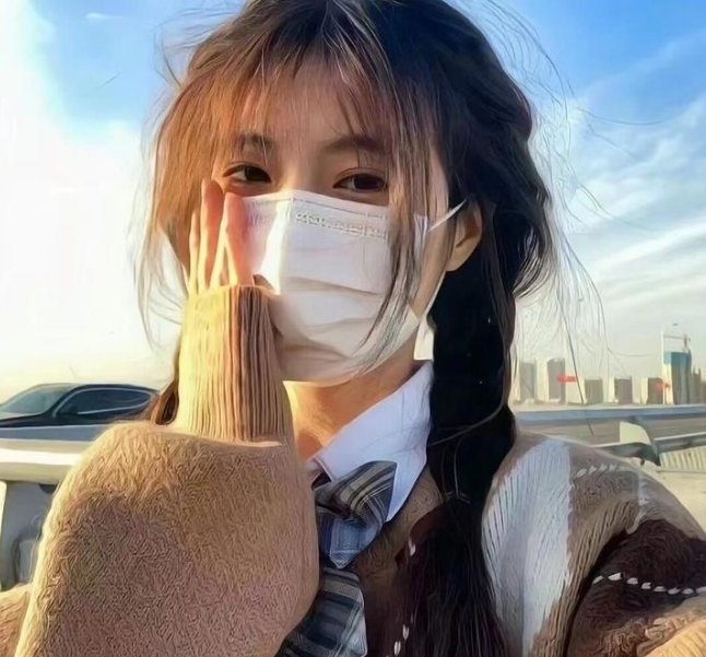 老大靠边闪